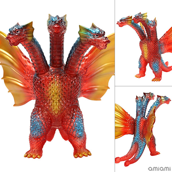 ビッグゴジラ ブラック 1991 レア ビッグゴジラ ブラック 1991 レア Vintage Godzilla Toys