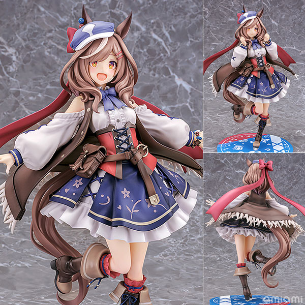 ウマ娘 アニメフィギュア 12体セット umamusume figure BANDAI Hobby Figure-rise Standard Umamusume: Pretty Derby