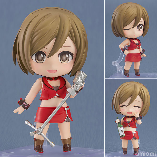 AmiAmi [Character & Hobby Shop] | Nendoroid MEIKO 2.0(Pre-order)