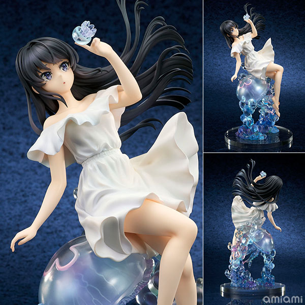 koko様 AmiAmi [Character & Hobby Shop] | Witch Hat Atelier Coco 1/8
