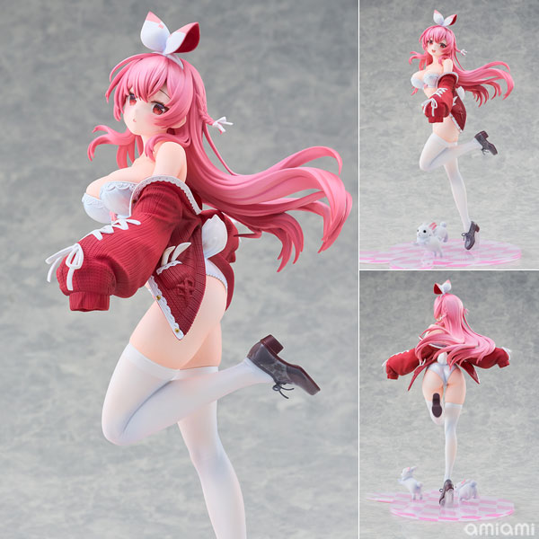 AmiAmi [Character & Hobby Shop] | [Exclusive Sale] White