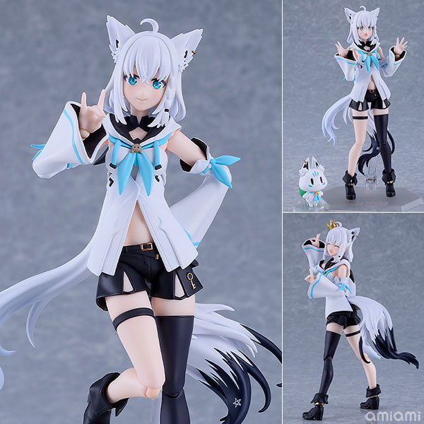 AmiAmi [Character & Hobby Shop]