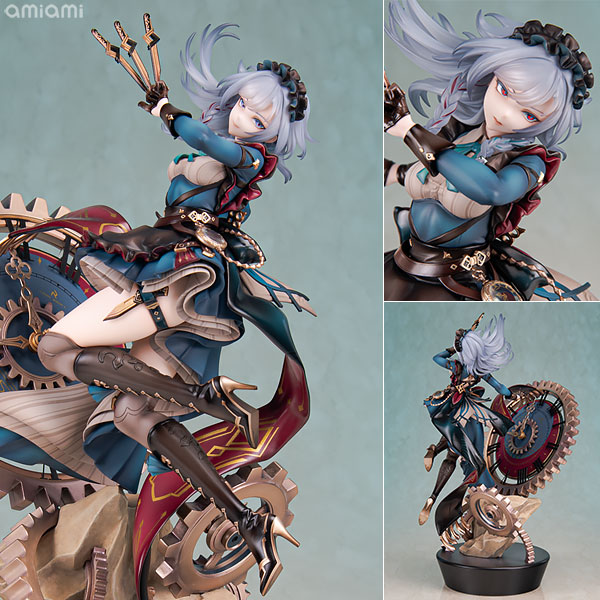 AmiAmi [Character & Hobby Shop]