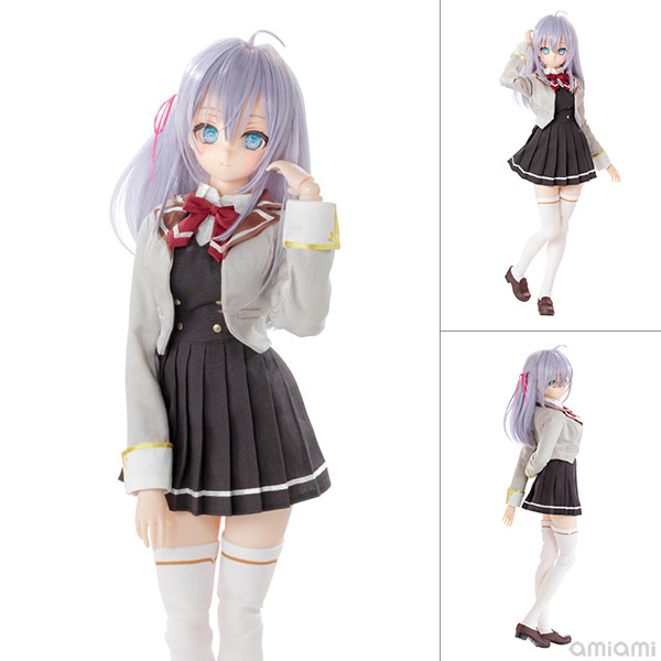 AmiAmi [Character & Hobby Shop] | 1/3 Another Realistic Character