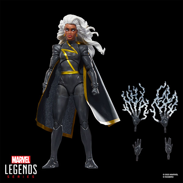 AmiAmi [Character & Hobby Shop] | Marvel Comics Uncanny X-MEN