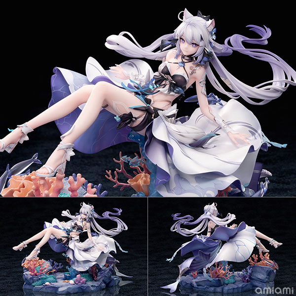 AmiAmi [Character & Hobby Shop] | [Bonus] Honkai Impact 3rd Kiana