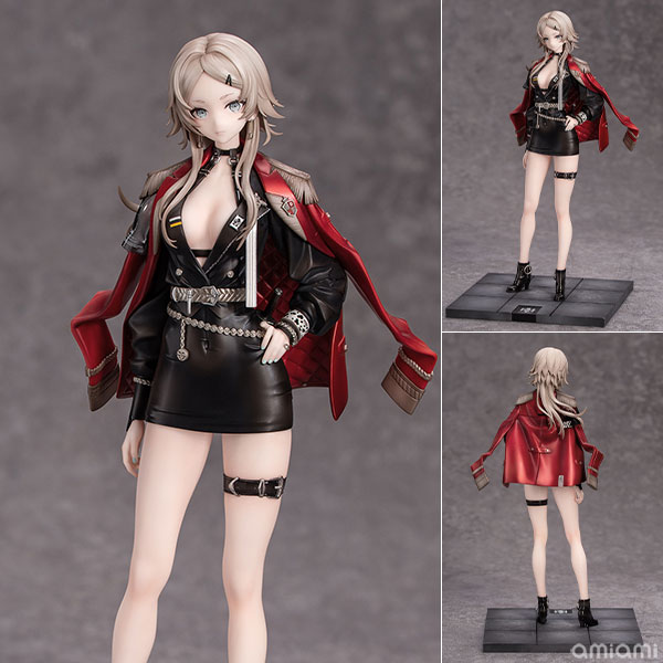 AmiAmi [Character & Hobby Shop] | A-Z: [D] -full dress- 1/7