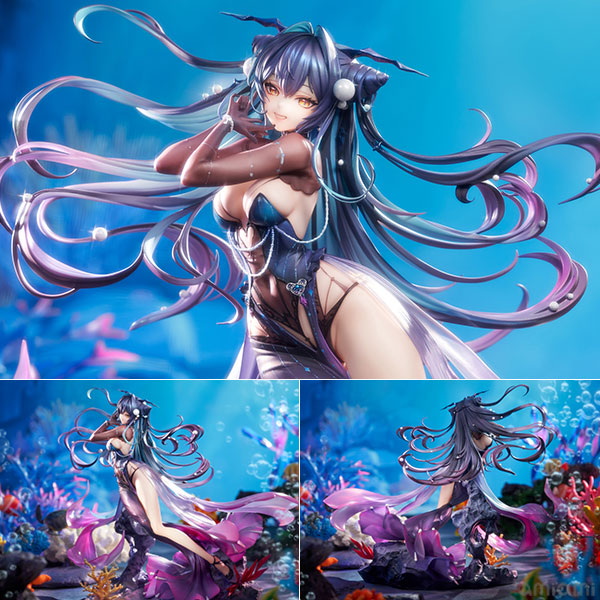 AmiAmi [Character & Hobby Shop] | Goddess of Victory: Nikke Little