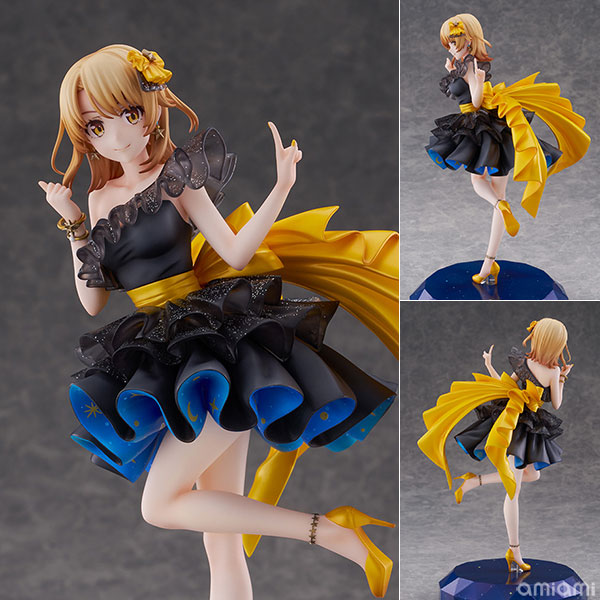 My Youth Romantic Comedy Is Wrong As I Expected. Final Iroha Isshiki -Starry Dress Ver.- 1/7 Scale Figure