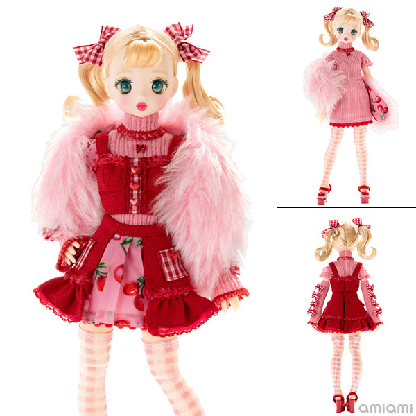 AmiAmi [Character & Hobby Shop] | Pookie Boo BonBon/Pink!Mania