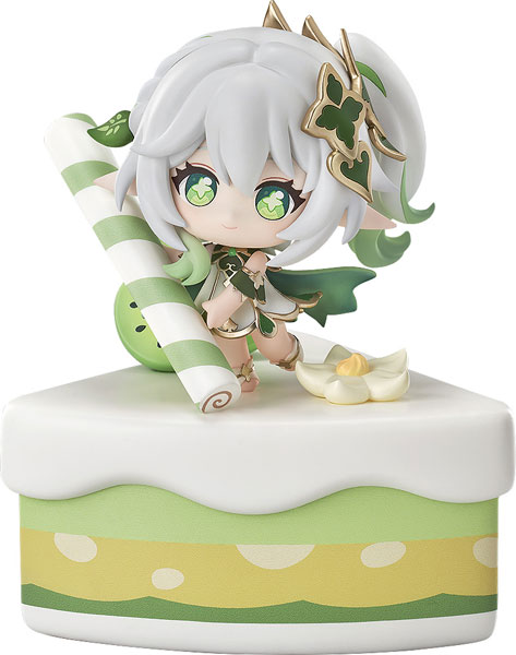 Wondrous Travels Series Genshin Impact Nahida Complete Figure