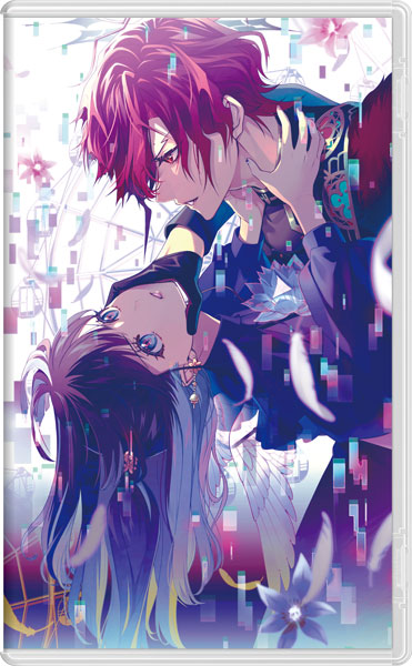 AmiAmi [Character & Hobby Shop] | Nintendo Switch UN:LOGICAL