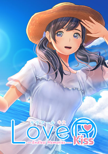 Switch LOVER KISS ラブアール キス LoveR Kiss（ラヴアールキス）』公式サイト
