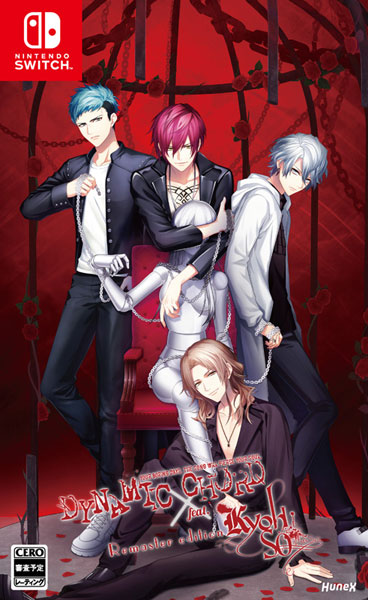 Nintendo Switch dynamic chord switch AmiAmi [Character & Hobby Shop] | Nintendo Switch DYNAMIC