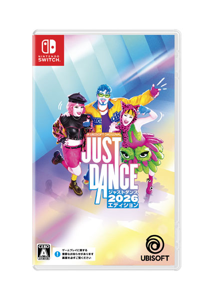 邦楽 Switch Amazon.co.jp: ジャストダンス2025エディション -Switch : ゲーム