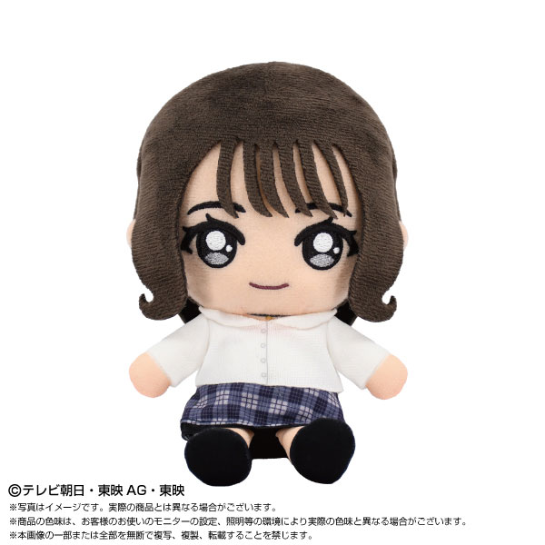 AmiAmi [Character & Hobby Shop] | Sentai Hero Plush No.1 Sentai