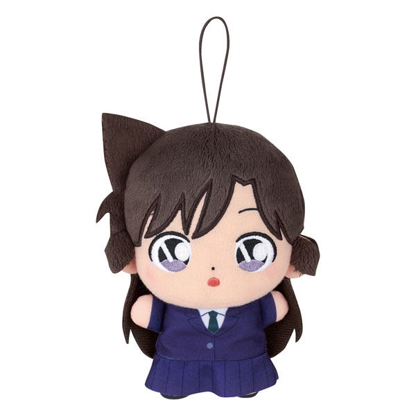 すぴぬい 名探偵ｺﾅﾝ おしゃべり 毛利蘭