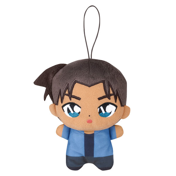 すぴぬい 名探偵ｺﾅﾝ おしゃべり 服部平次