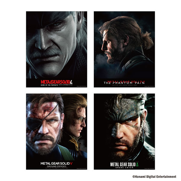 その他 L GEAR SOLID Trading Card LEOPARD 51 その他 L GEAR SOLID Trading Card LEOPARD 51 METAL GEAR SOLID