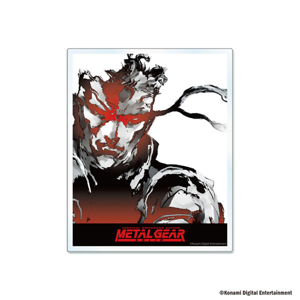 その他 L GEAR SOLID TRADING CARD FALCON 047 METAL GEAR SOLID TRADING CARD FALCON 047