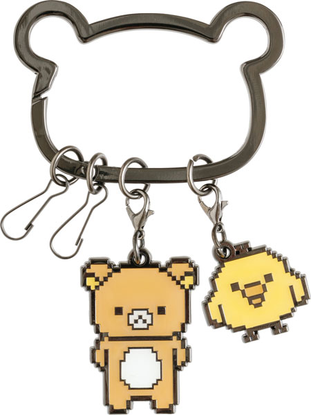 RIKU　ブリスターチャーム EXILE TRIBE STATION ONLINE STORE｜PRIMAL SPIDER ～巡らせる糸