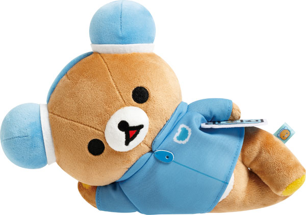 AmiAmi [Character & Hobby Shop] | MV20301 Rilakkuma Gaming