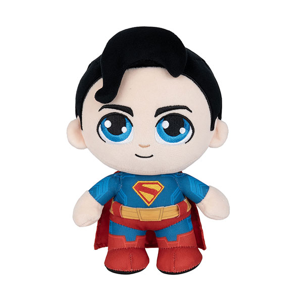 スーパーマン　アメコミ　ぬいぐるみ　フィギュア　マスコット　DC スーパーマン アメコミ ぬいぐるみ フィギュア マスコット DC
