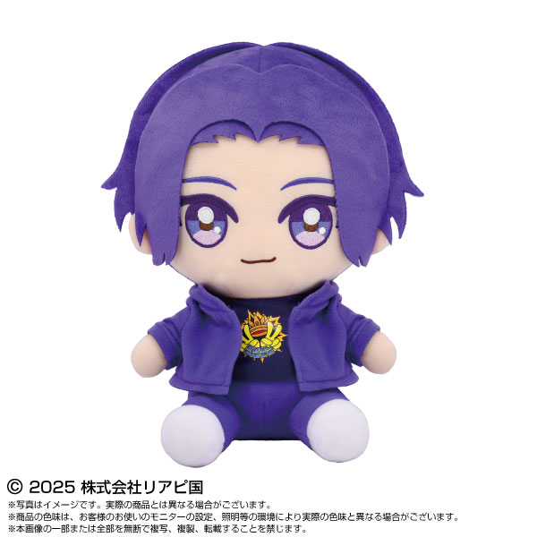 ChibiぬいBIG　なお