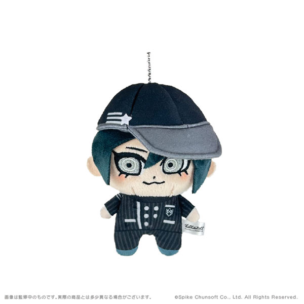 AmiAmi [Character & Hobby Shop] | Danganronpa Series x Bkub
