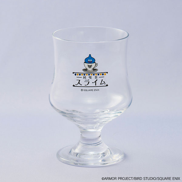 AmiAmi [Character & Hobby Shop] | Dragon Quest Cafe Slime