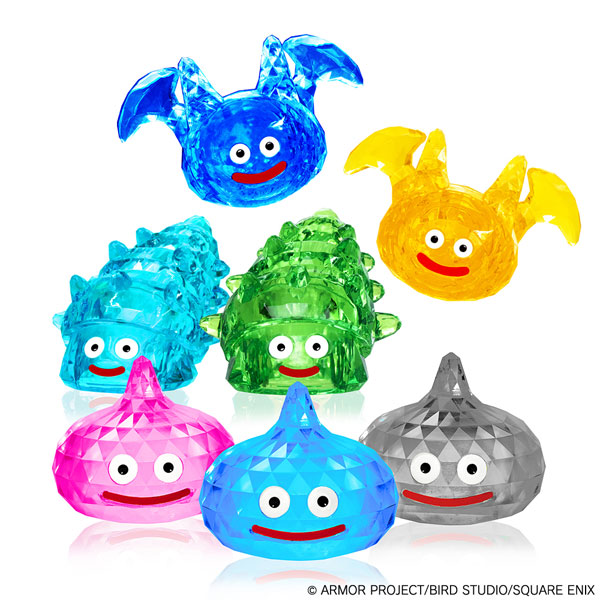 ドラゴンクエストダンジョン Dragon Quest VII (7) & Chocobo no Fushigi na Dungeon Lot of