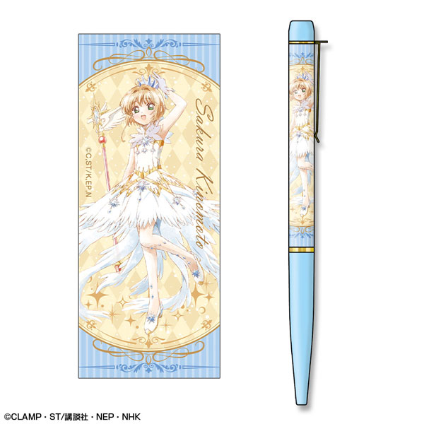 カペリート様　確認用 AmiAmi [Character & Hobby Shop] | Cardcaptor Sakura: Clear
