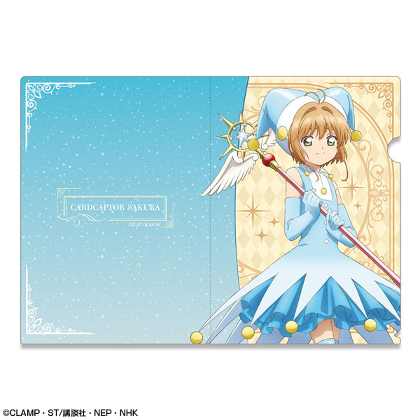CLEAR 木之本桜　SSP PSA10 List of Japanese Cardcaptor Sakura: Clear Card [Weiss