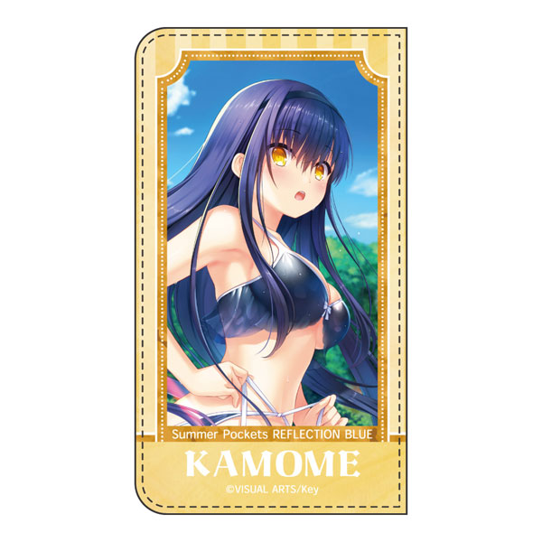 その他 Key10th MEMORIAL BOX & summer pockets その他 Key10th MEMORIAL BOX & summer pockets Key10th