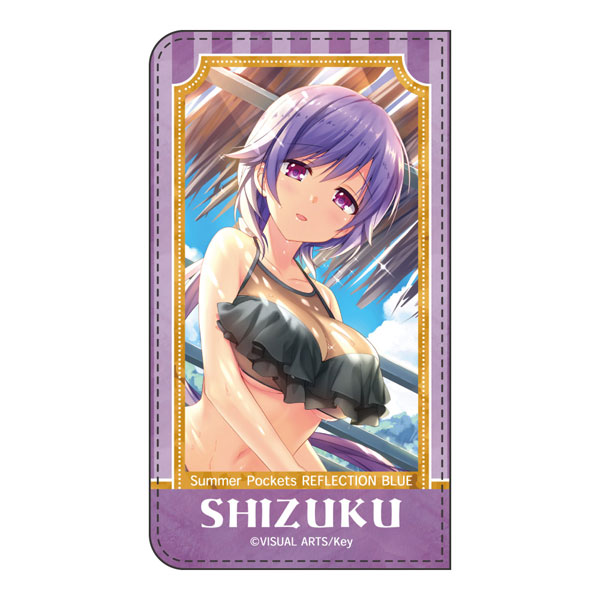 AmiAmi [Character & Hobby Shop] | Summer Pockets REFLECTION