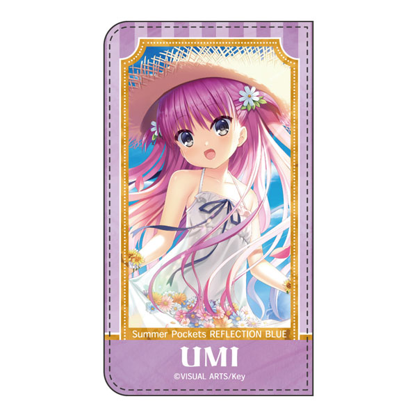 AmiAmi [Character & Hobby Shop] | Summer Pockets REFLECTION BLUE