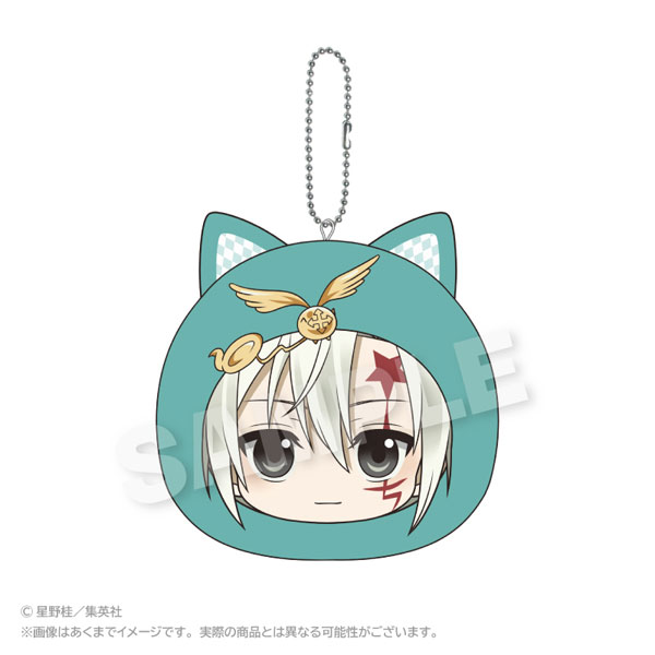 組長 ももぐみ グッズ 萌え 2枚目あり AmiAmi [Character & Hobby Shop] | D.Gray-man Marumates