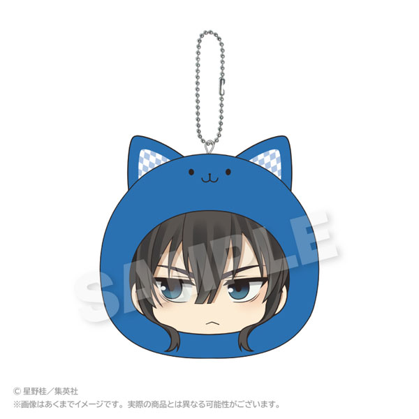 AmiAmi [Character & Hobby Shop] | D.Gray-man Marumates