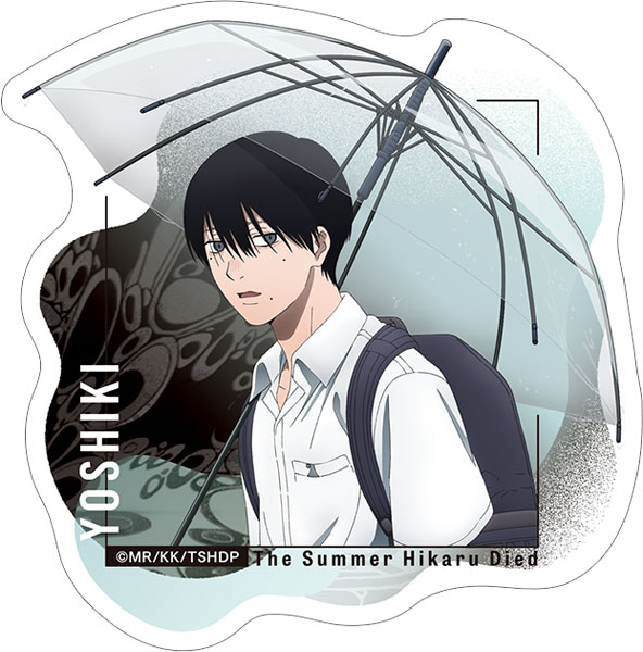 ユカリ様☆確認用 AmiAmi [Character & Hobby Shop] | The Summer Hikaru Died