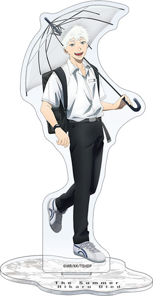 AmiAmi [Character & Hobby Shop] | The Summer Hikaru Died Acrylic