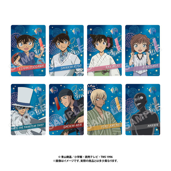 AmiAmi [Character & Hobby Shop] | Acrylic Card Collection Summer