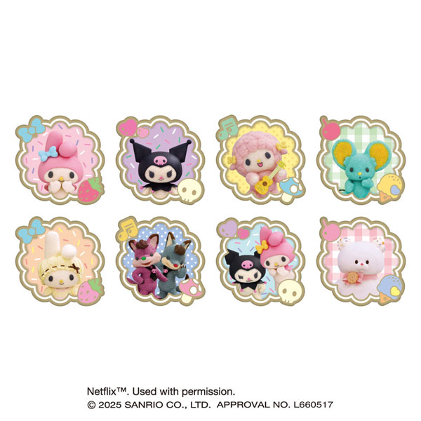 ピンズコレクション