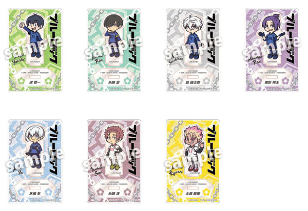 RETROP ﾌﾞﾙｰﾛｯｸ ﾄﾚｰﾃﾞｨﾝｸﾞｱｸﾘﾙｽﾀﾝﾄﾞ