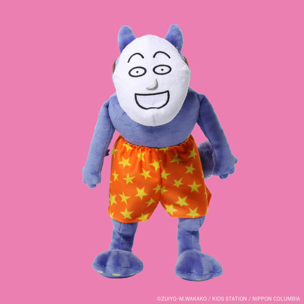 【激レア】【未開封】 Popee the Performer Kedamono latest?cb=20200716001918