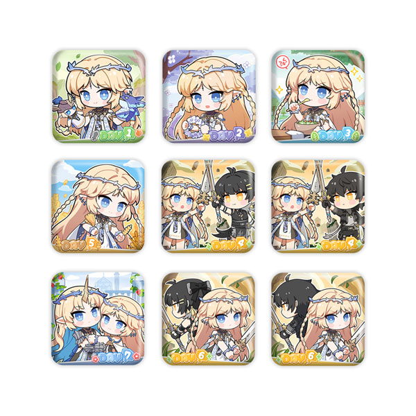 AmiAmi [Character & Hobby Shop] | [Exclusive Sale] Wuthering