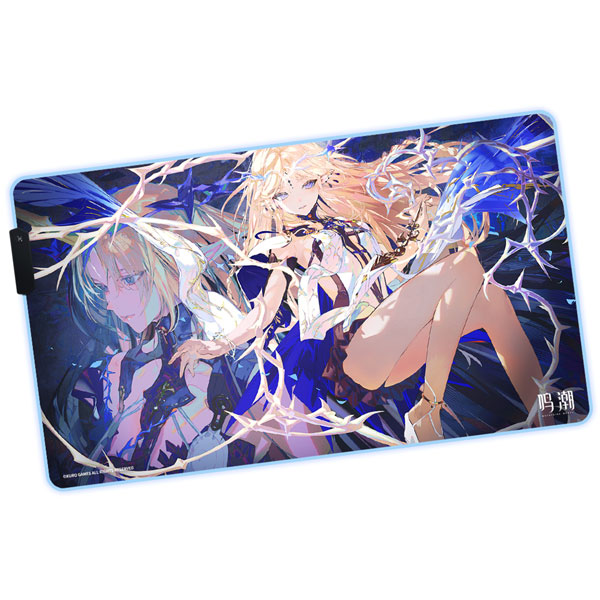 AmiAmi [Character & Hobby Shop] | [Exclusive Sale] Wuthering Waves