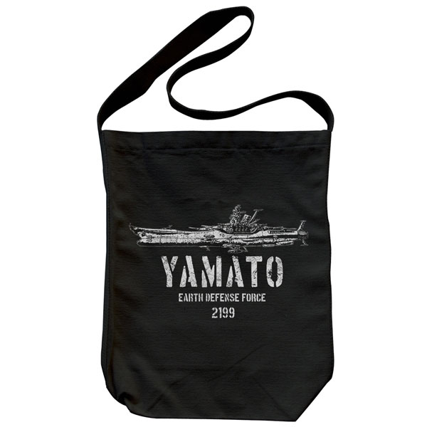 [BLACK DESIGN] Monoto space ヤマト AmiAmi [Character & Hobby Shop] | Space Battleship Yamato