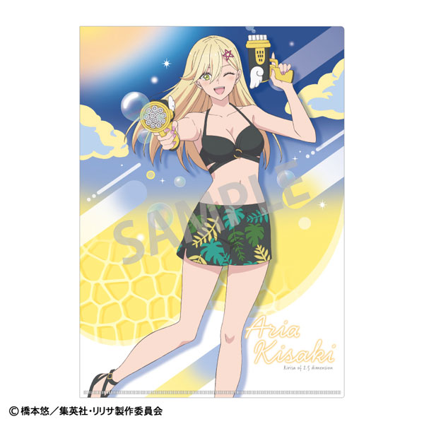 AmiAmi [Character & Hobby Shop] | 2.5 Dimensional Seduction A4