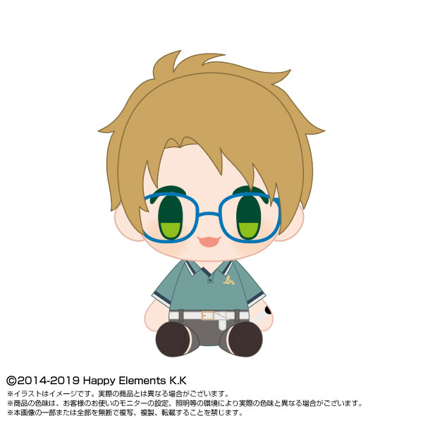 PlayCharm　vol.1 遊木 真