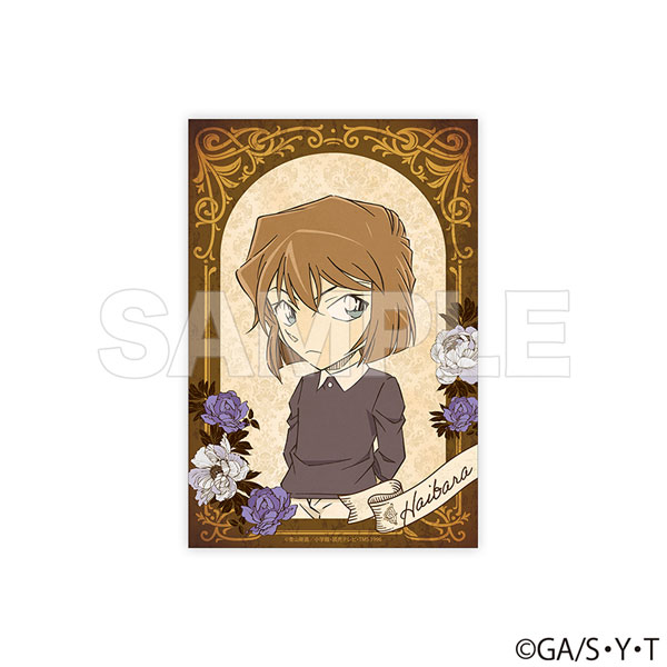 AmiAmi [Character & Hobby Shop] | Detective Conan Postcard